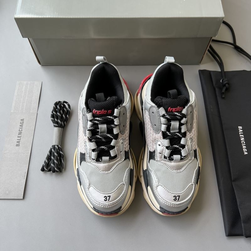 Balenciaga Triple S Series Shoes